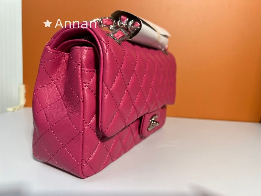 激レア 限定品★★実物の写真 レディース CHANEL シャネル ショルダーバッグ 2WAY