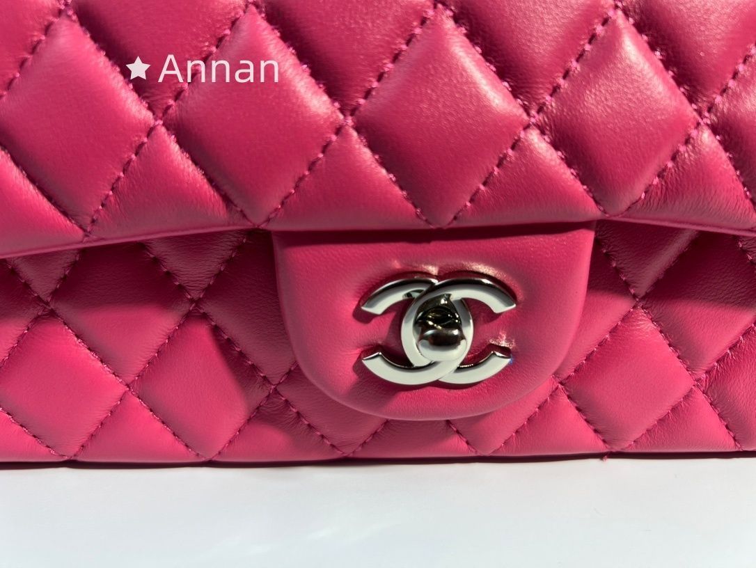 激レア 限定品★★実物の写真 レディース CHANEL シャネル ショルダーバッグ 2WAY