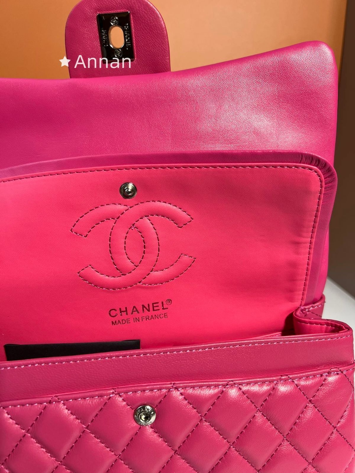 激レア 限定品★★実物の写真 レディース CHANEL シャネル ショルダーバッグ 2WAY