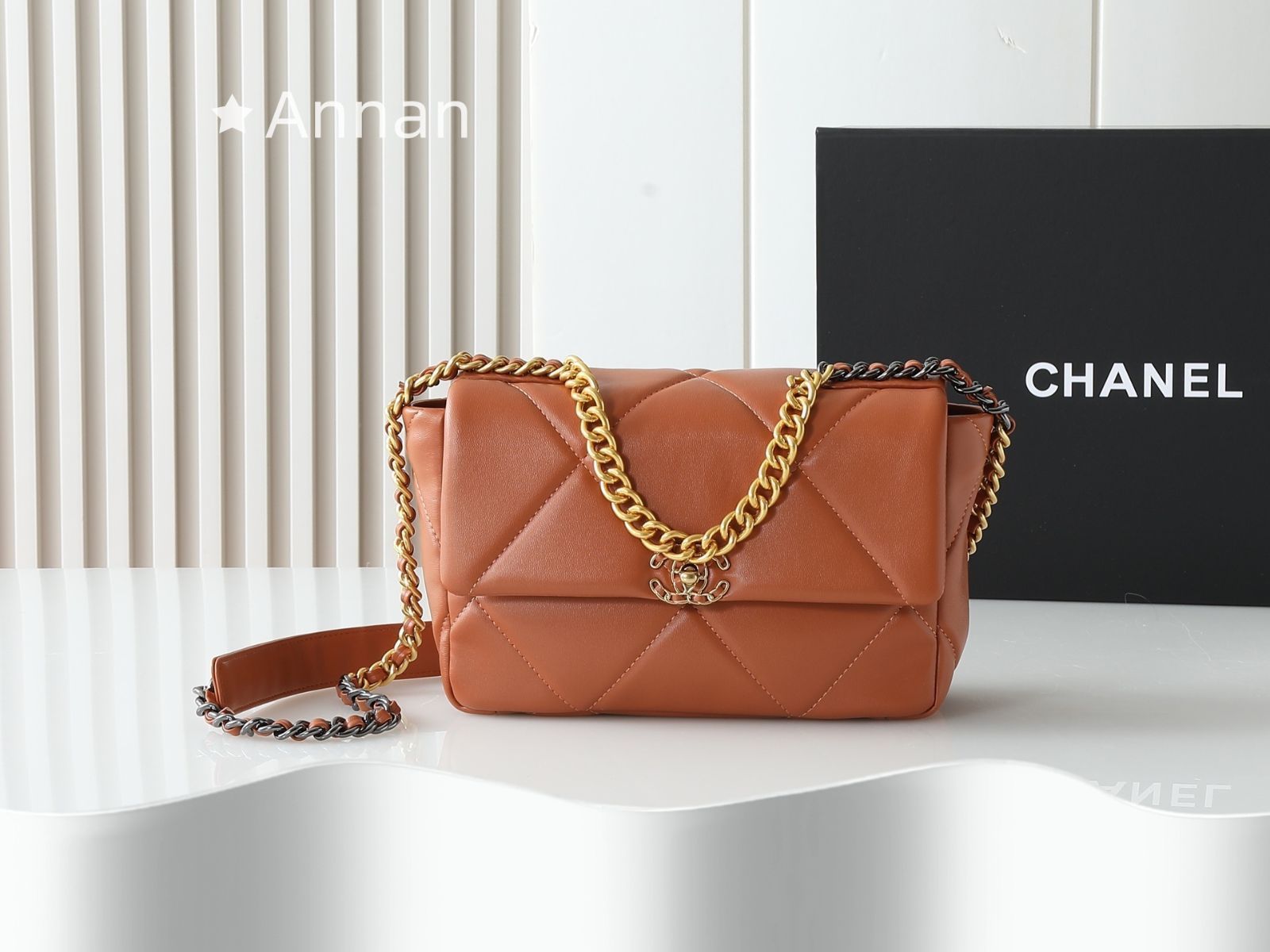 最終値下げ！☆ レディース CHANEL シャネル ショルダーバッグ 2WAY