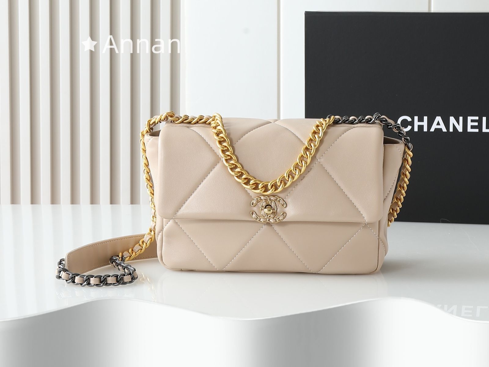 新作 期間限定☆☆ レディース CHANEL シャネル ショルダーバッグ 2WAY