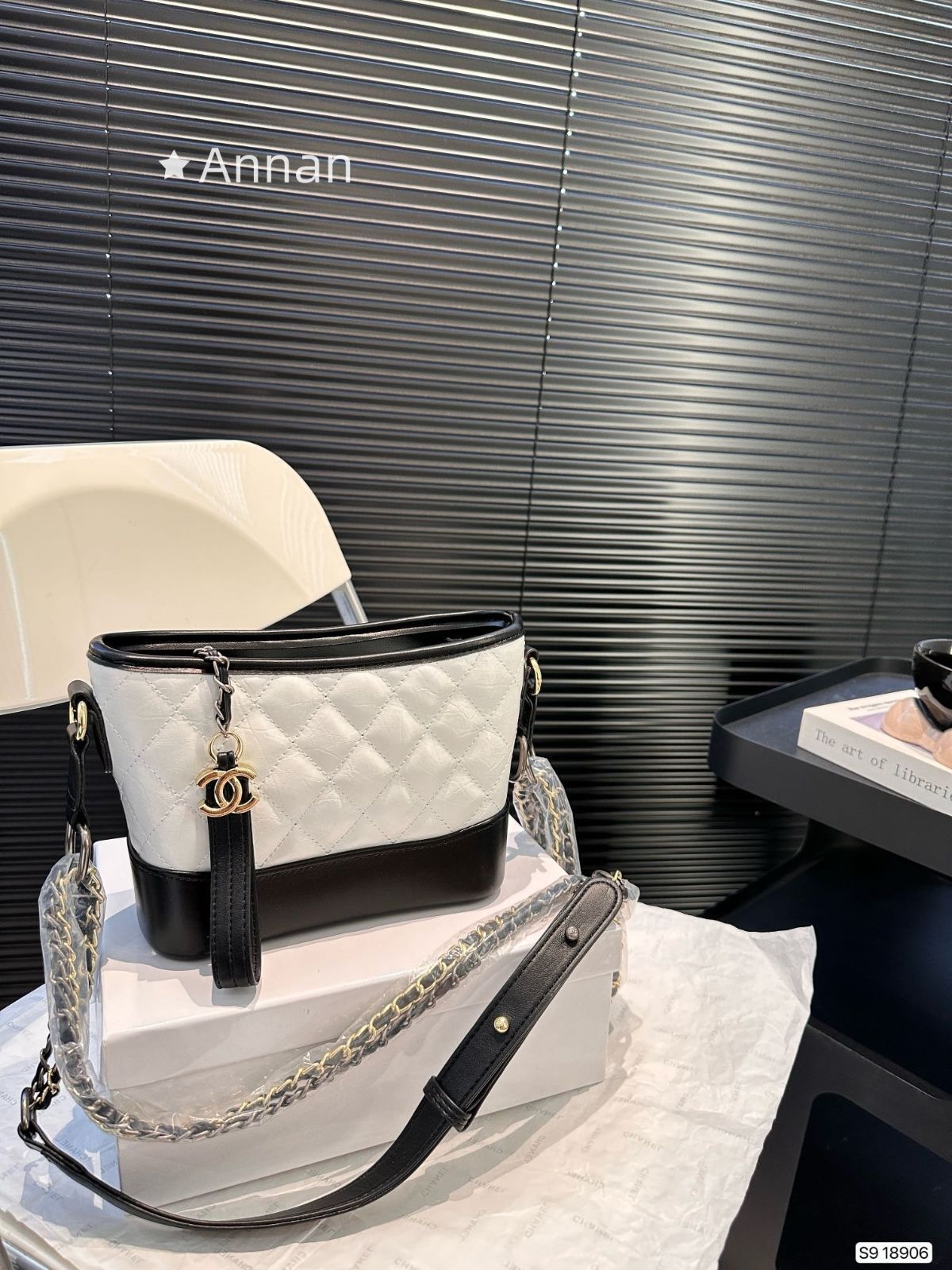 お洒落 極美品 ☆ レディース CHANEL シャネル ショルダーバッグ 2WAY