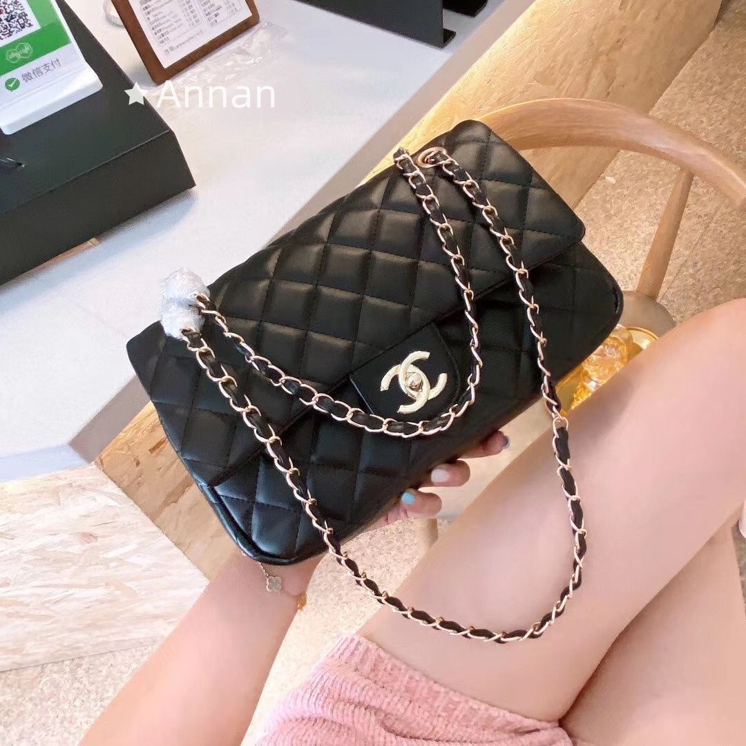 人気 超美品 ☆ レディース CHANEL シャネル ショルダーバッグ 2WAY