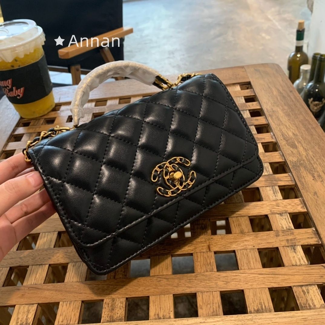 超美品 送料込☆ ☆ レディース CHANEL シャネル ショルダーバッグ 2WAY