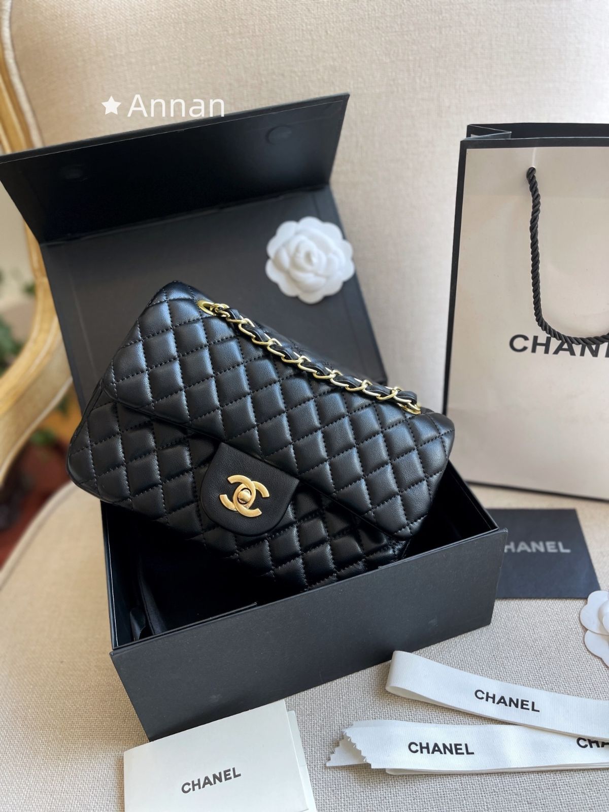 人気商品 COCO レディース CHANEL シャネル ショルダーバッグ