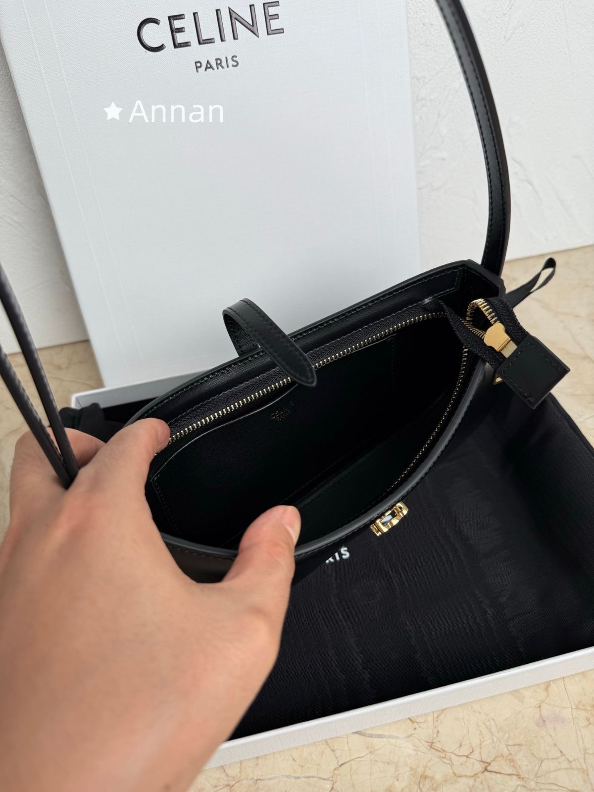 未使用品】最終値下げ 状態良 超美品レディース CELINE セリーヌ
