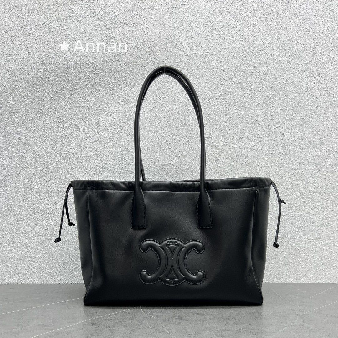 破格 可愛レディース レディース CELINE セリーヌ トートバッグ