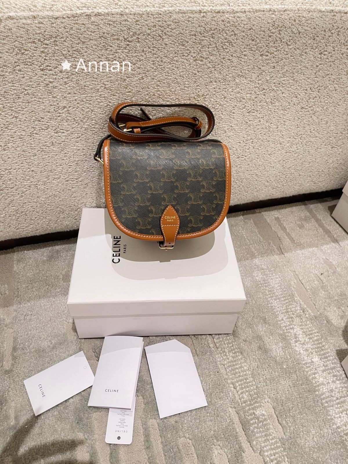 激レア 限定品★★超美品レディース CELINE セリーヌ ショルダーバッグ
