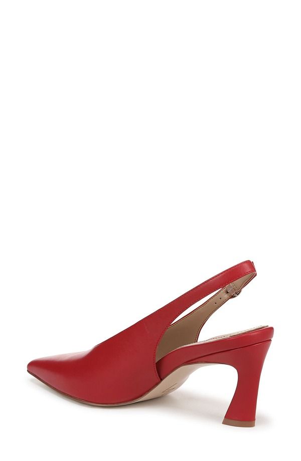 27 エディット ナチュラライザー レディース シューズ ヒール 27 EDIT Naturalizer Elaine Slingback Pointed Toe Pump Crimson クリムゾン 27 エディット ナチュラライザー レディース シューズ ヒール 27 EDIT Naturalizer Elaine Slingback Pointed Toe Pump Crimson クリムゾン