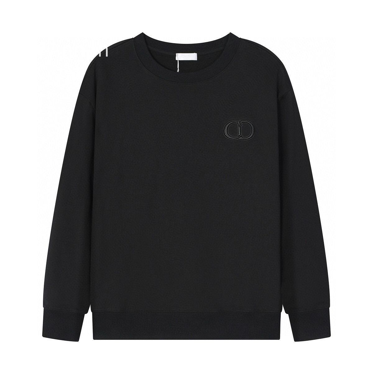 新製品 本日特価 美新品 タグ付 Christian Dior クリスチャンディオール パーカー 長袖Tシャツ トップス シンプルフード付きパーカー ユニセックス