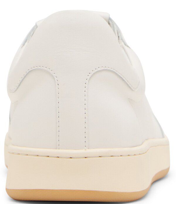 スティーブ マデン メンズ シューズ スニーカー レース レザー Steve Madden Mens Dacono Leather Lace Up Sneakers White ホワイト スティーブ マデン メンズ シューズ スニーカー レース レザー Steve Madden Mens Dacono Leather Lace Up Sneakers White ホワイト
