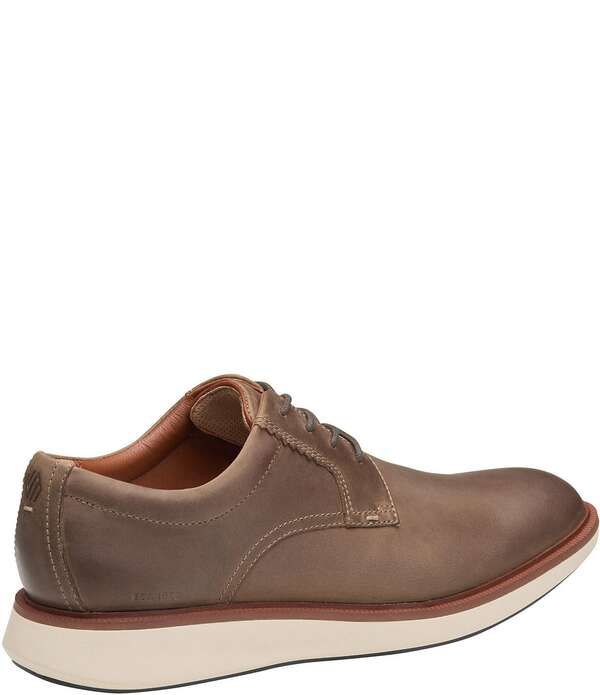 ジョンストンアンドマーフィー メンズ シューズ オックスフォード レザー Johnston Murphy Mens XCParker Oiled Waterproof Leather Oxfordst ジョンストンアンドマーフィー メンズ シューズ オックスフォード レザー Johnston Murphy Mens XCParker Oiled Waterproof Leather Oxfordst