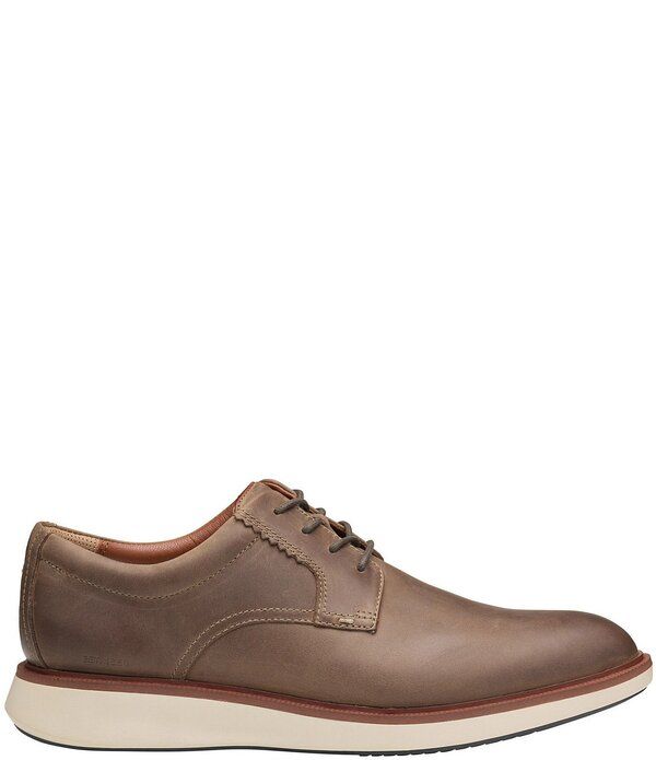 ジョンストンアンドマーフィー メンズ シューズ オックスフォード レザー Johnston Murphy Mens XCParker Oiled Waterproof Leather Oxfordst ジョンストンアンドマーフィー メンズ シューズ オックスフォード レザー Johnston Murphy Mens XCParker Oiled Waterproof Leather Oxfordst