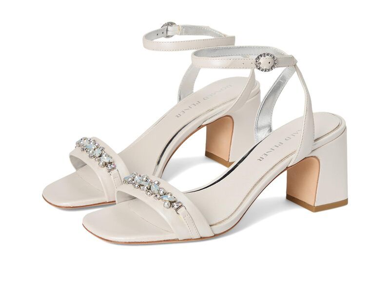 ドナルドプリネール レディース シューズ ヒール Donald Pliner Doyenne Pearl パール