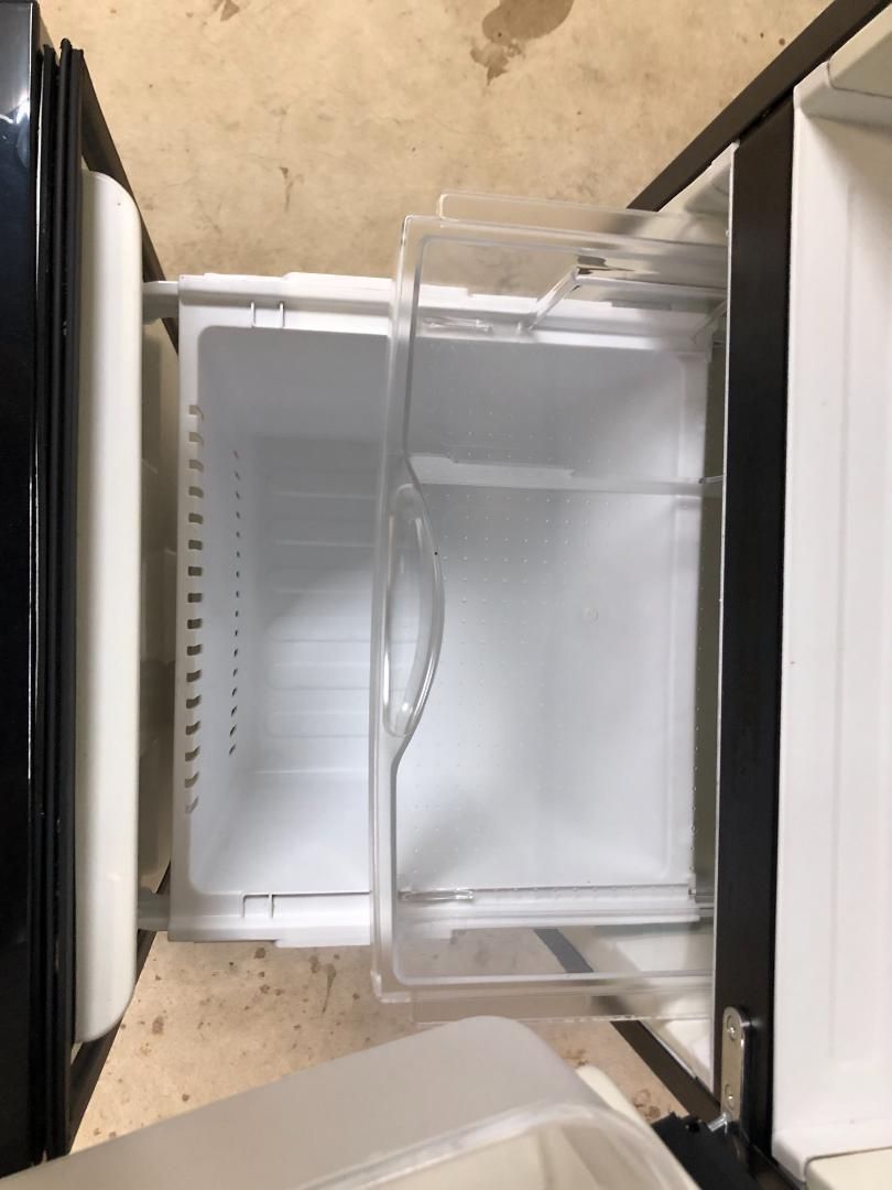 Haier ハイアール 2ドア冷蔵庫 JR-NF140H 138L 2014年製 0910-5 - メルカリ