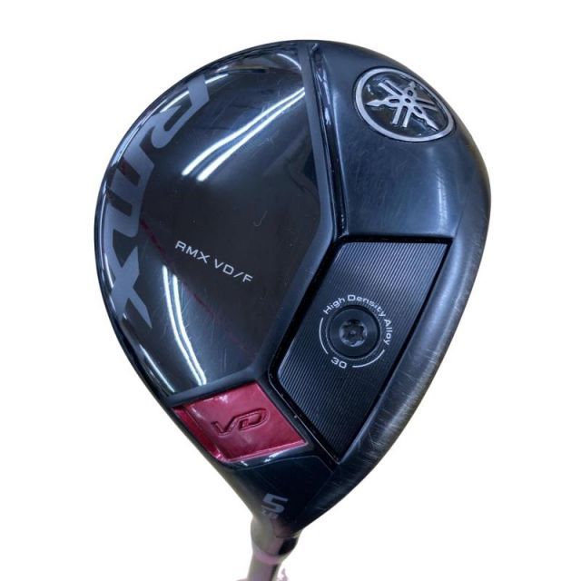 ヤマハ RMX VD(2024) 5W 18° TENSEI TR50f R Yamaha Fairway RMX VD