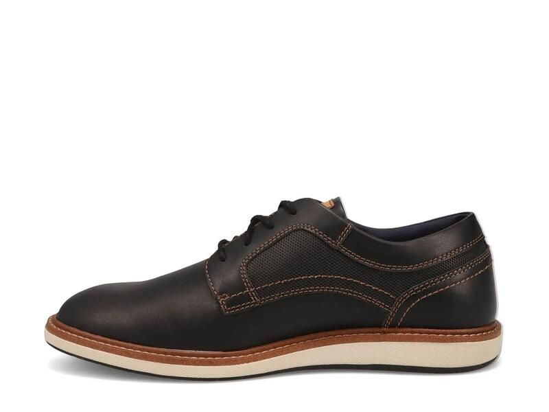 ドッカーズ メンズ シューズ オックスフォード DockersHalstead Oxford Black ブラック ドッカーズ メンズ シューズ オックスフォード DockersHalstead Oxford Black ブラック
