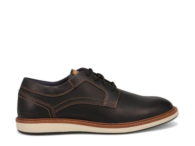 ドッカーズ メンズ シューズ オックスフォード DockersHalstead Oxford Black ブラック ドッカーズ メンズ シューズ オックスフォード DockersHalstead Oxford Black ブラック