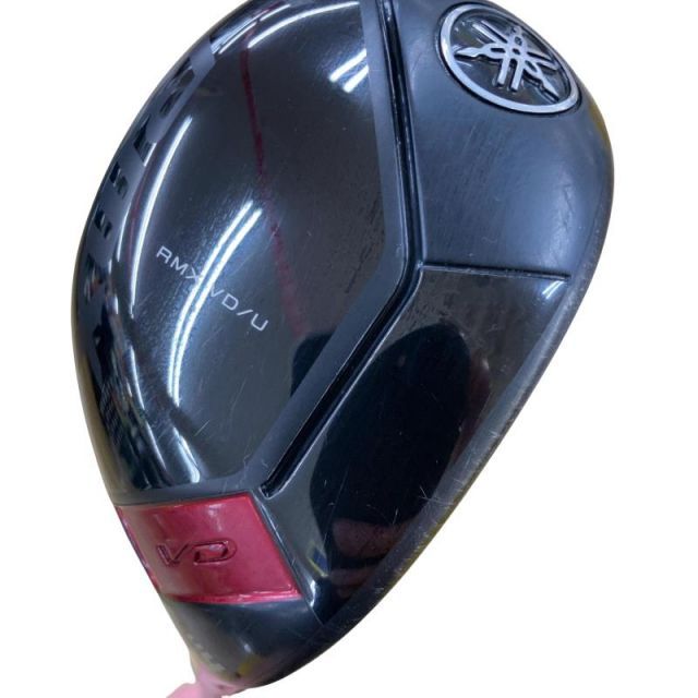 【中古】 ヤマハ RMX VD(2024) U4 ユーティリティ UT TENSEI TR60h (フレックスR) メンズ 男性用 右利き 右用 Cランク ゴルフクラブ