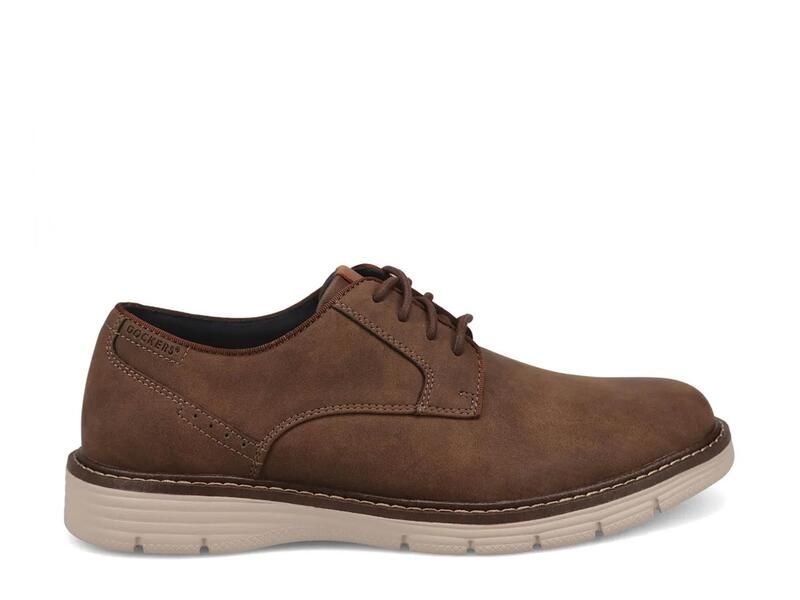ドッカーズ メンズ シューズ オックスフォード DockersEmil Oxfordark Brown ブラウン ドッカーズ メンズ シューズ オックスフォード DockersEmil Oxfordark Brown ブラウン
