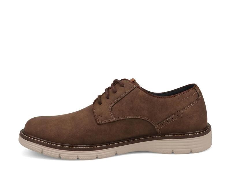 ドッカーズ メンズ シューズ オックスフォード DockersEmil Oxfordark Brown ブラウン ドッカーズ メンズ シューズ オックスフォード DockersEmil Oxfordark Brown ブラウン