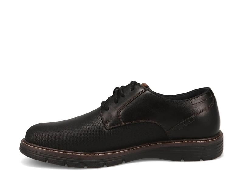 ドッカーズ メンズ シューズ オックスフォード DockersErick Oxford Black ブラック ドッカーズ メンズ シューズ オックスフォード DockersErick Oxford Black ブラック