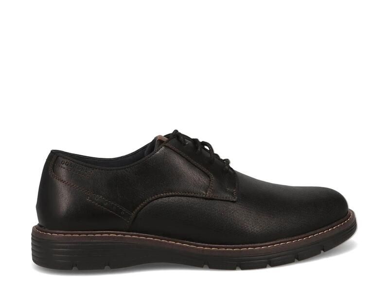 ドッカーズ メンズ シューズ オックスフォード DockersErick Oxford Black ブラック ドッカーズ メンズ シューズ オックスフォード DockersErick Oxford Black ブラック