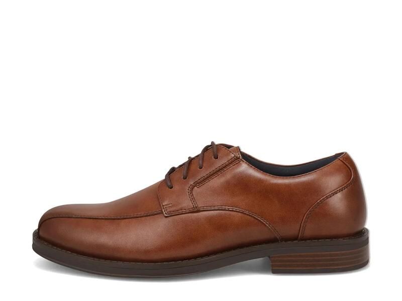 ドッカーズ メンズ シューズ オックスフォード DockersBainbridge Oxford Cognac ドッカーズ メンズ シューズ オックスフォード DockersBainbridge Oxford Cognac