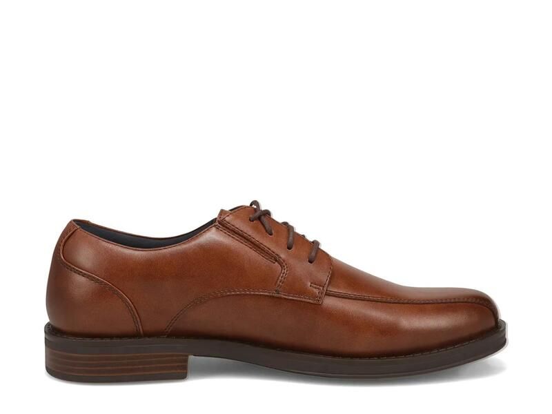 ドッカーズ メンズ シューズ オックスフォード DockersBainbridge Oxford Cognac ドッカーズ メンズ シューズ オックスフォード DockersBainbridge Oxford Cognac