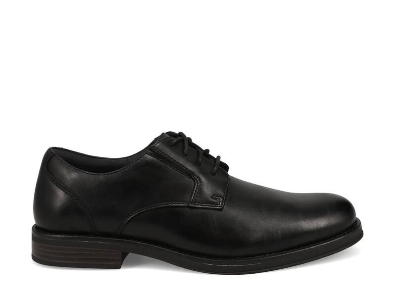 ドッカーズ メンズ シューズ オックスフォード DockersBridgeport Oxford Black ブラック ドッカーズ メンズ シューズ オックスフォード DockersBridgeport Oxford Black ブラック