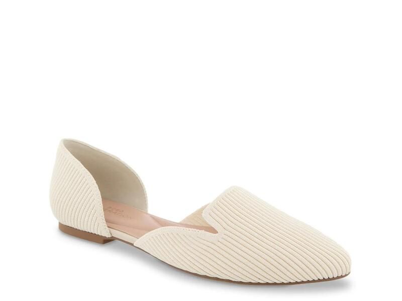 BCB ジェネレーション レディース シューズ パンプス BCBGenerationGaby B Flat Yellow イエロー