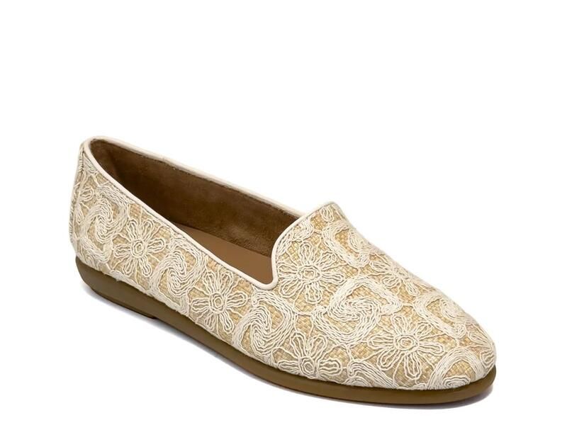 エアロソールズ レディース シューズ パンプス AerosolesBetunia Flat Light Natural