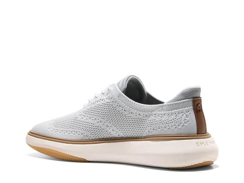 コールハーン メンズ シューズ オックスフォード Cole HaanGrand Phaze Stitchlite Laser Oxford Oyster コールハーン メンズ シューズ オックスフォード Cole HaanGrand Phaze Stitchlite Laser Oxford Oyster