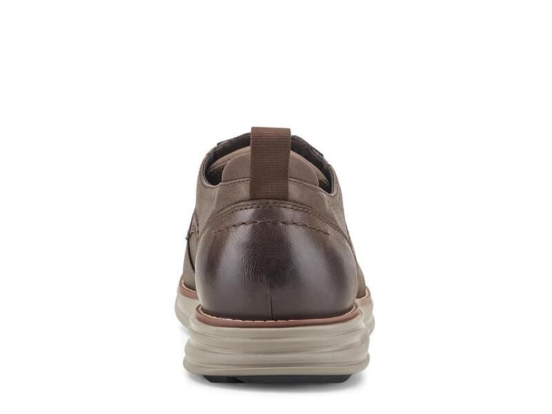 ロックポート メンズ シューズ オックスフォード RockportCanton Oxfordark Brown Leather ブラウン