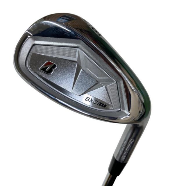 【中古】 ブリヂストン BRIDGESTONE BX2 HT SW ウェッジ WG NS PRO 850GH neo (フレックスS) メンズ 男性用 右利き 右用 Cランク ゴルフクラブ