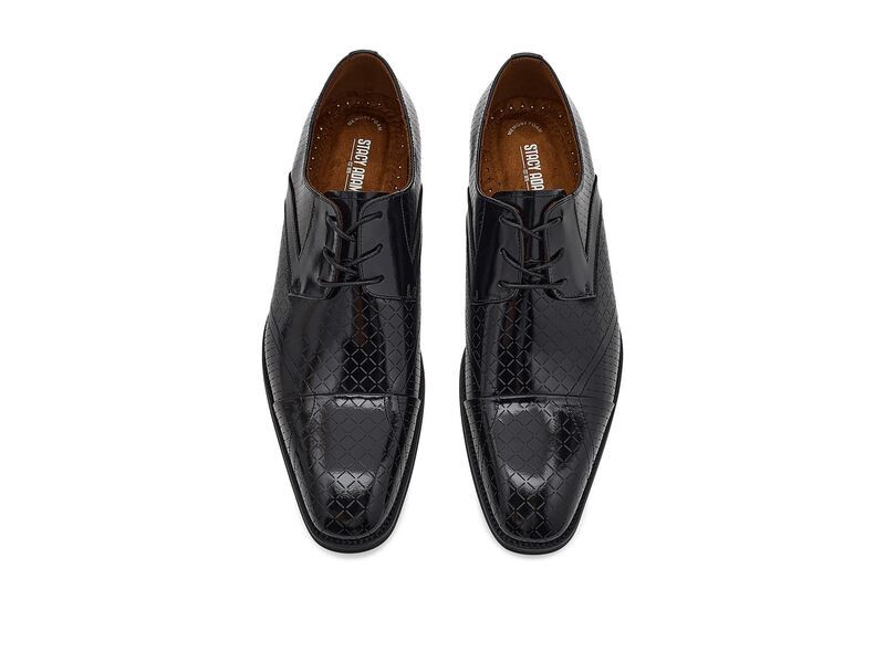 ステイシーアダムス メンズ シューズ オックスフォード キャップ Stacy Adams Hobson Cap Toe Oxford Black ブラック ステイシーアダムス メンズ シューズ オックスフォード キャップ Stacy Adams Hobson Cap Toe Oxford Black ブラック