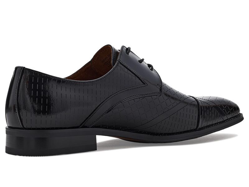 ステイシーアダムス メンズ シューズ オックスフォード キャップ Stacy Adams Hobson Cap Toe Oxford Black ブラック ステイシーアダムス メンズ シューズ オックスフォード キャップ Stacy Adams Hobson Cap Toe Oxford Black ブラック