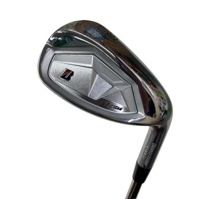 【中古】 ブリヂストン BRIDGESTONE BX2 HT AW ウェッジ WG NS PRO 850GH neo (フレックスS) メンズ 男性用 右利き 右用 Cランク ゴルフクラブ