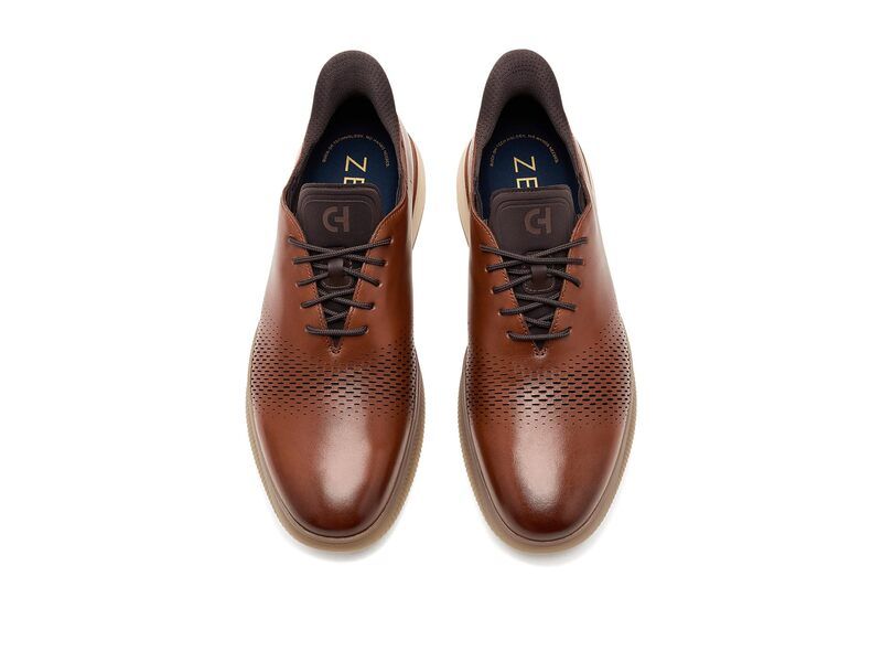 コールハーン メンズ シューズ オックスフォード Cole Haan 6zerogrand Laser Quickon WoodburyDark C コールハーン メンズ シューズ オックスフォード Cole Haan 6zerogrand Laser Quickon WoodburyDark C
