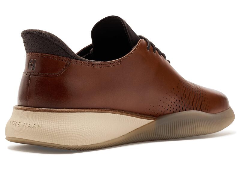 コールハーン メンズ シューズ オックスフォード Cole Haan 6zerogrand Laser Quickon WoodburyDark C コールハーン メンズ シューズ オックスフォード Cole Haan 6zerogrand Laser Quickon WoodburyDark C