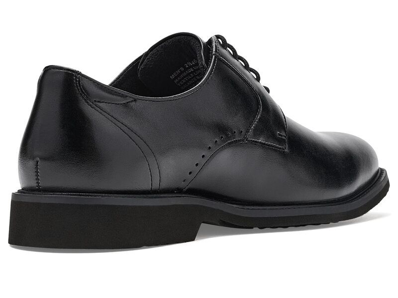 ステイシーアダムス メンズ シューズ オックスフォード Stacy Adams Vinson Plain Toe Oxford Black Multi ブラック