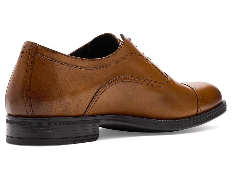 ジョンストンアンドマーフィー メンズ シューズ オックスフォード キャップ Johnston Murphy Conlin Cap Toe Lightan Full タン ジョンストンアンドマーフィー メンズ シューズ オックスフォード キャップ Johnston Murphy Conlin Cap Toe Lightan Full タン
