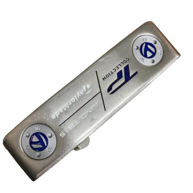 【中古】 テーラーメイド TP COLLECTION HYDRO BLAST JUNO TB1.5 34インチ パター PT スチール (フレックスその他) メンズ 男性用 右利き 右用 Cランク ゴルフクラブ