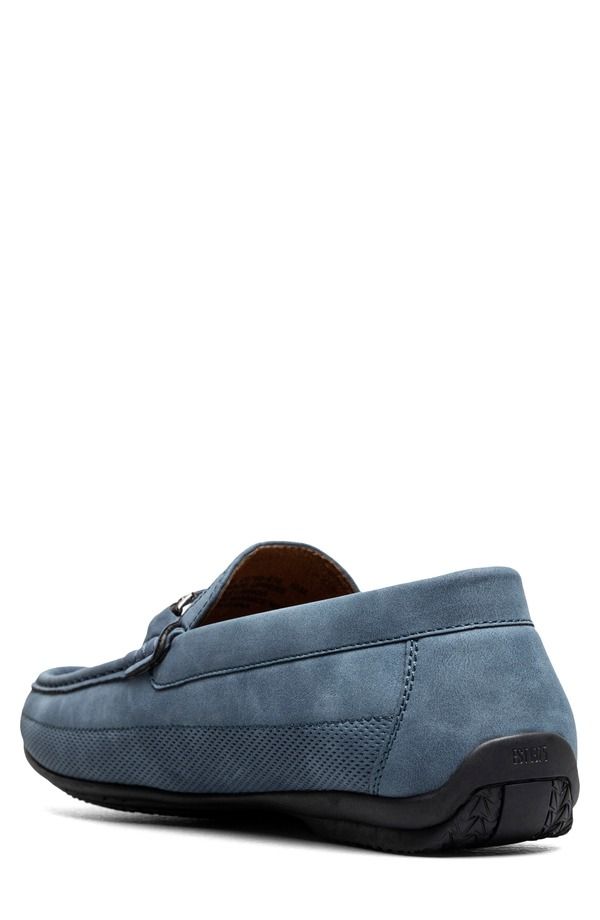 ステイシーアダムス メンズ シューズ ローファー Stacy Adams Colton Bit Loafer Navy ネイビー ステイシーアダムス メンズ シューズ ローファー Stacy Adams Colton Bit Loafer Navy ネイビー