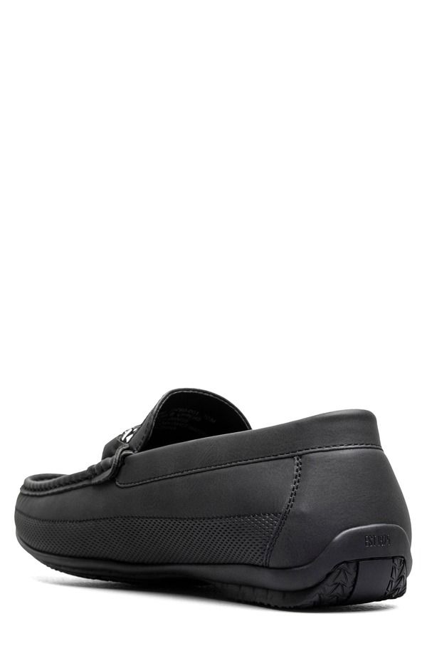 ステイシーアダムス メンズ シューズ ローファー Stacy Adams Colton Bit Loafer Black ブラック ステイシーアダムス メンズ シューズ ローファー Stacy Adams Colton Bit Loafer Black ブラック