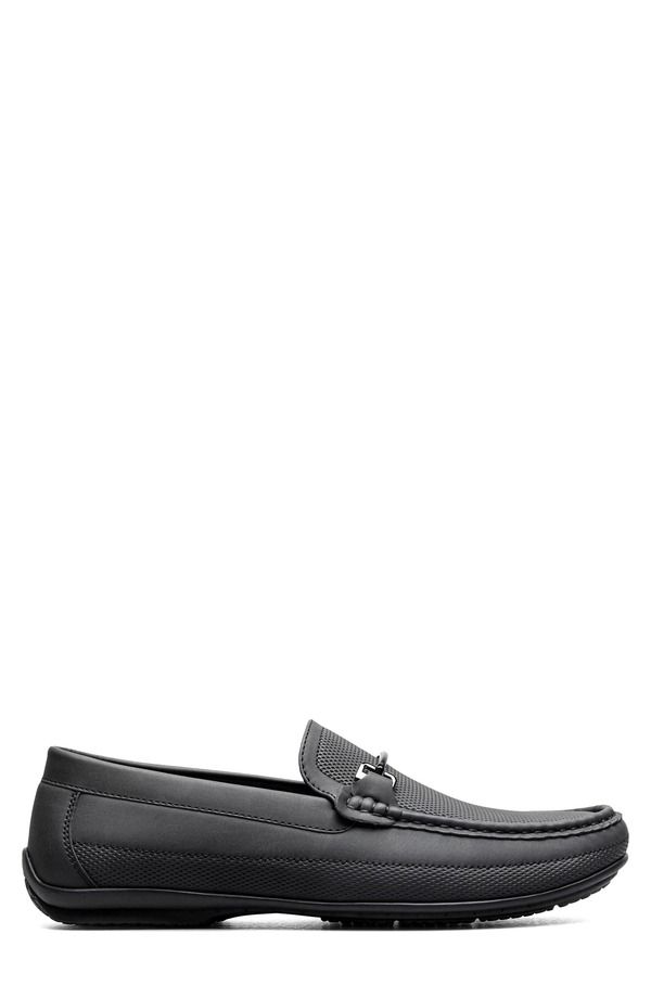ステイシーアダムス メンズ シューズ ローファー Stacy Adams Colton Bit Loafer Black ブラック ステイシーアダムス メンズ シューズ ローファー Stacy Adams Colton Bit Loafer Black ブラック