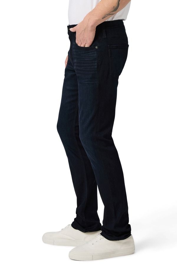 ペイジ メンズ ボトムス デニムパンツ ストレート ジーンズ PAIGE Federal Slim Straight Leg Jeans Chesapeake ペイジ メンズ ボトムス デニムパンツ ストレート ジーンズ PAIGE Federal Slim Straight Leg Jeans Chesapeake