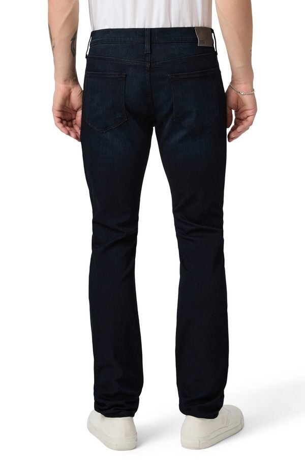 ペイジ メンズ ボトムス デニムパンツ ストレート ジーンズ PAIGE Federal Slim Straight Leg Jeans Chesapeake ペイジ メンズ ボトムス デニムパンツ ストレート ジーンズ PAIGE Federal Slim Straight Leg Jeans Chesapeake
