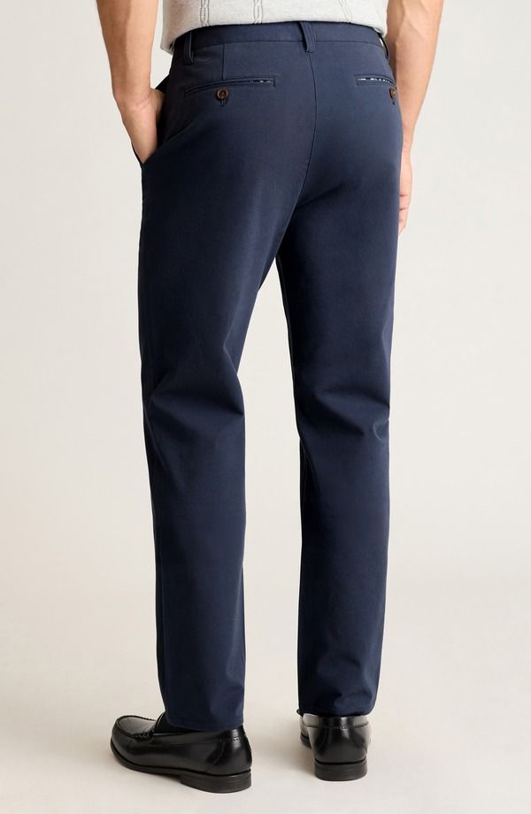 ボノボス メンズ ボトムス カジュアルパンツ コットン Bonobos Evolution Washed Stretch Cotton Chinos Big Dipper
