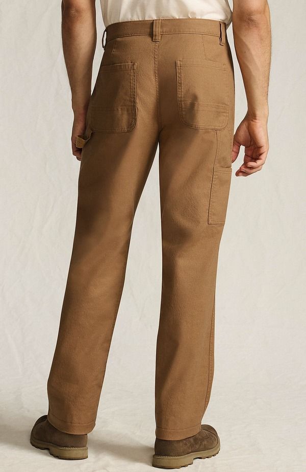 ランズエンド メンズ ボトムス カジュアルパンツ Lands End Carpenter Pant Canyon Camel キャメル ランズエンド メンズ ボトムス カジュアルパンツ Lands End Carpenter Pant Canyon Camel キャメル